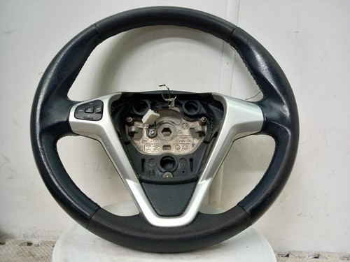 Ford fiesta steering wheel - ford,