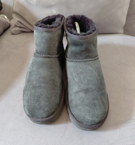 Ugg women classic mini - ugg,