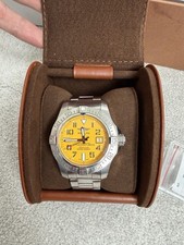 Breitling Avenger II Seawolf