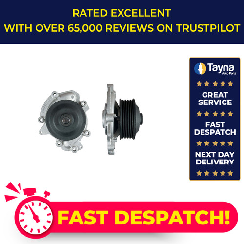 Water pump fits - fits, e280