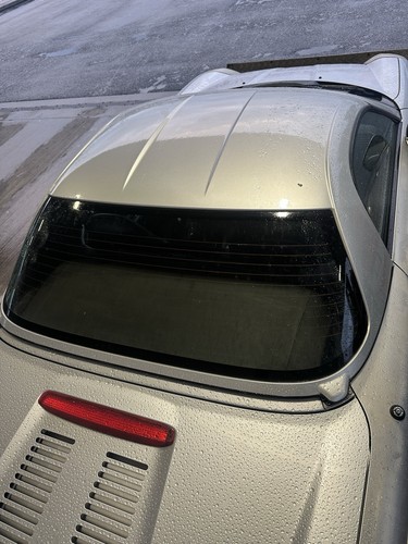 Toyota mr2 mk3 - mk3, roadster