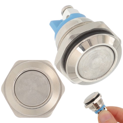 Pcs door bell push button - bell,
