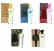 madonna perfume bundle bloom