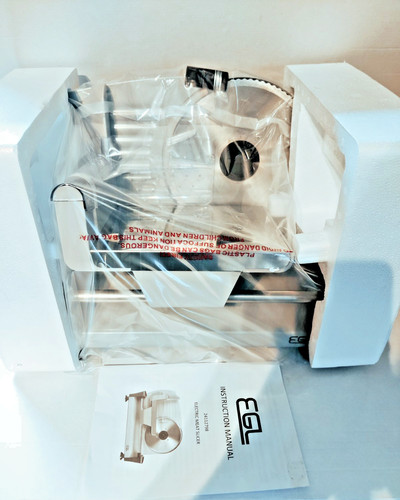 Egl electric meat bread food - egl,