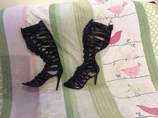 Vince Camuto Olivian Knee High