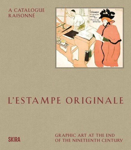 Estampe originale a - originale,