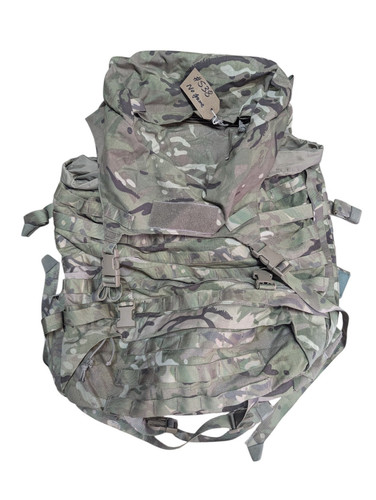 British army issue - army,