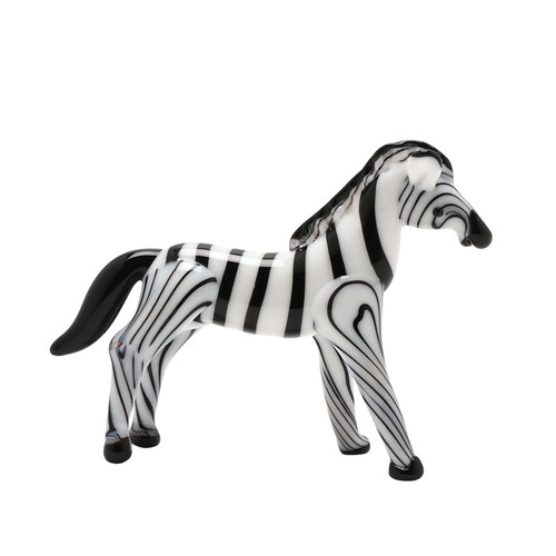 Objets art miniature - d'art, glass