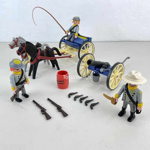 Playmobil 3784 western - 3784,