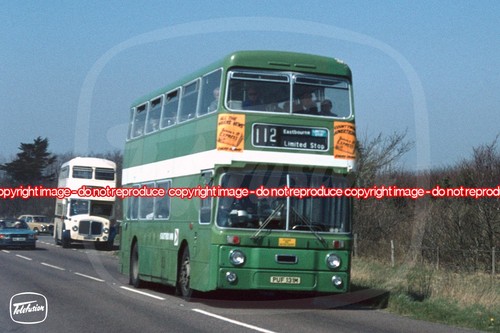 Bus photo southdown - bus,
