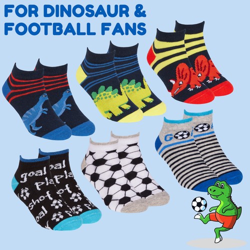 Kids boys pairs - 6,