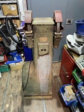 Union Pedestal Grinder 3 Phase. 