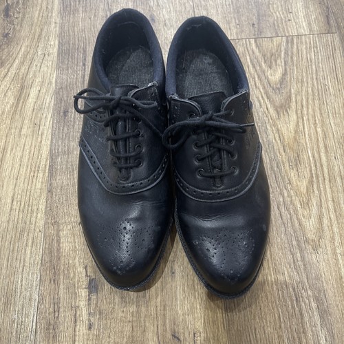 Stylo vintage brogue leather - stylo,