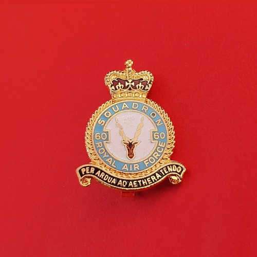 Squadron royal air - royal, force