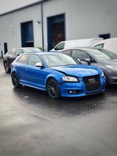 AUDI S3 8P 2008-12 2.0 PETROL
