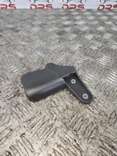 FIAT 500 POP BONNET RELEASE
