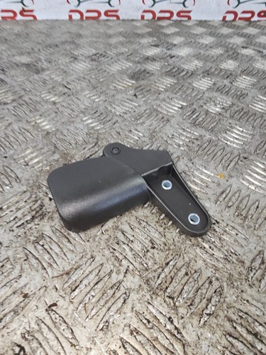 Fiat 500 pop bonnet release - fiat,