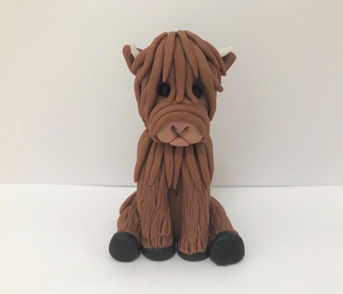 Handmade edible highland - handmade,