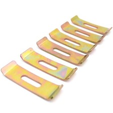 Pack of 50 E Sink Brackets