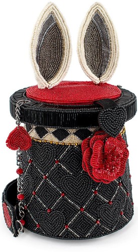 Mary frances hat - mary, trick