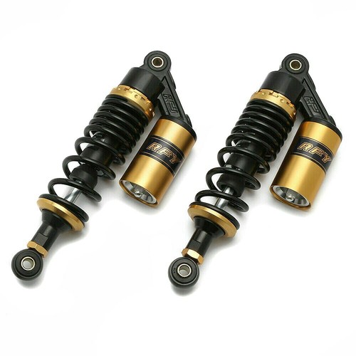 Rear shock absorbers 280mm for