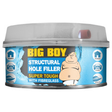 Big Boy Structural Hole Filler