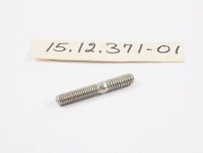 NOS OEM HUSQVARNA 1984 CR125 WR125 XC125 CR240 WR240 FRONT FORK STUD 151237101