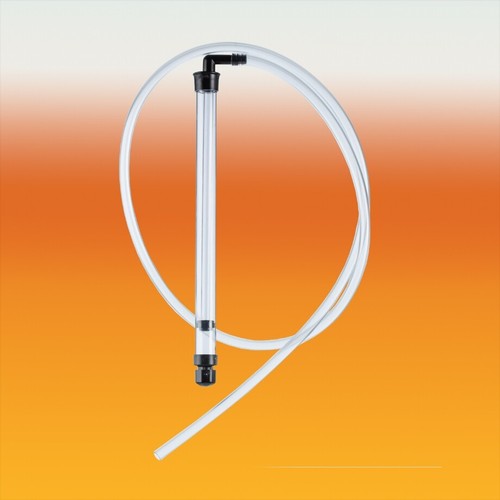 Litre auto syphon - litre,