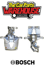 Bosch 0204103977 Brake Caliper