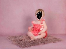 Click Prop Baby Pink Photography Studio Backdrop Background 2.5m x 1.2m Essex