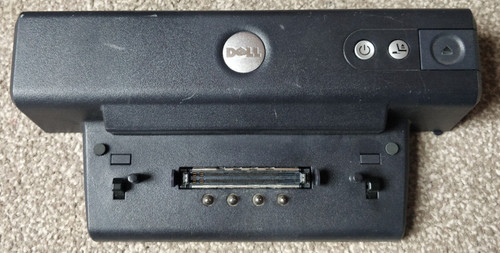 Dell pr01x docking station for - station,