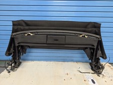 BMW Soft Top Convertible Roof Black E46 3 SERIES 