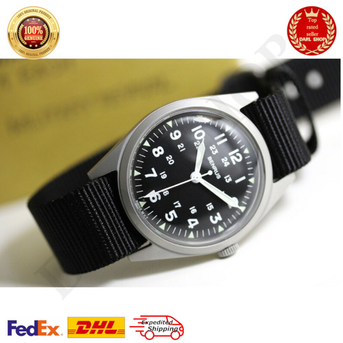 Benrus dtu military - dtu-2a,