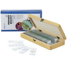 Amscope ps50 piece prepared - ps50,