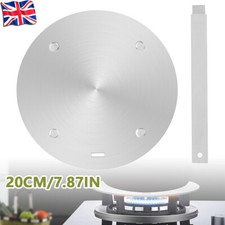 Removable Handle Induction