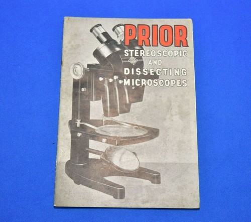 Prior stereoscopic and - stereoscopic,
