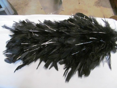 Marching band black silver - 2,