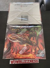 World of Warcraft TCG loot