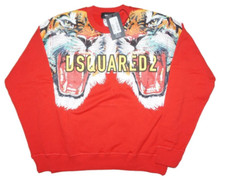 DSQUARED2 SWEATER MOD