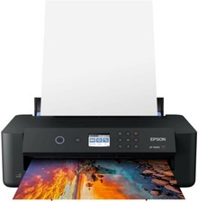 New Epson Expression Photo HD