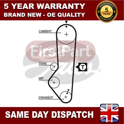 Fits ford escort fiesta - escort, 1.4