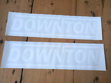 Classic Mini Cooper S Downton