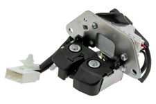 TAILGATE CENTRAL LOCKING FOR