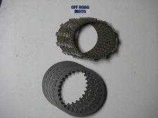 Beta Trials Bike Clutch Kit. 2001-2016. **BRAND NEW** COMPLETE KIT