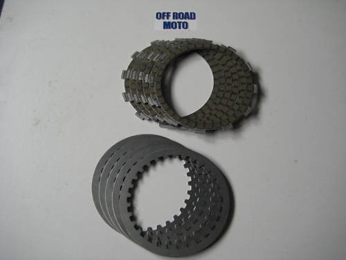 Sherco trials bike clutch kit - sherco,