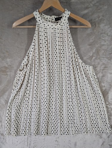 Nwt vous matalan ivory - et,