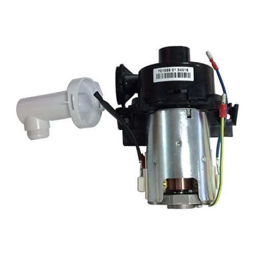 Aqualisa aquastream mk3 shower - aqualisa,
