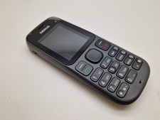 Nokia 100 - Phantom Black