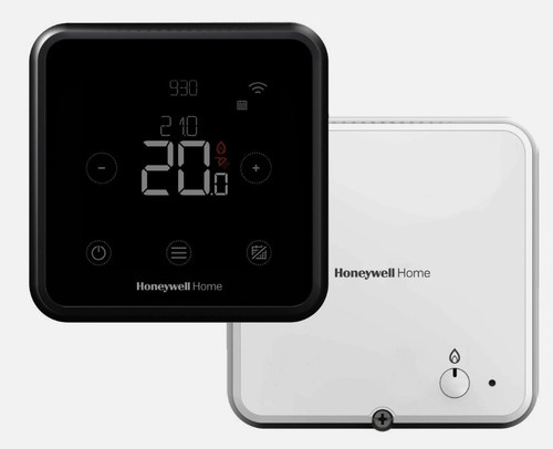 Honeywell lyric - honeywell,