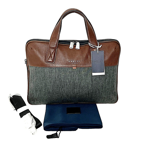Radley laptop bag clerkenwell - bag,